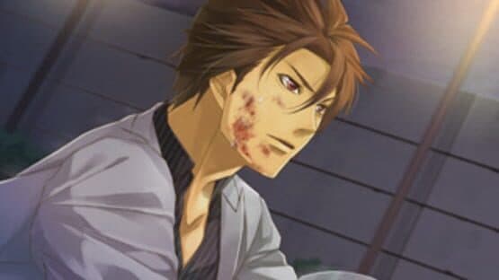Abunai Koi no Sousashitsu: Eternal Happiness — screenshot 2