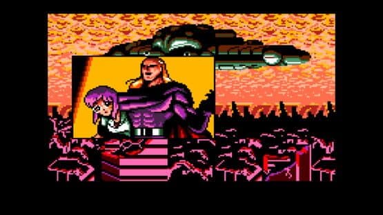 Burning Angels — screenshot 2