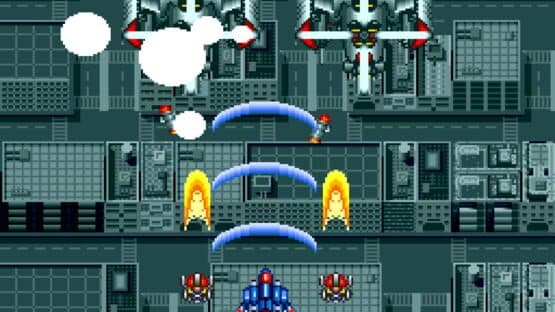 Burning Angels — screenshot 4