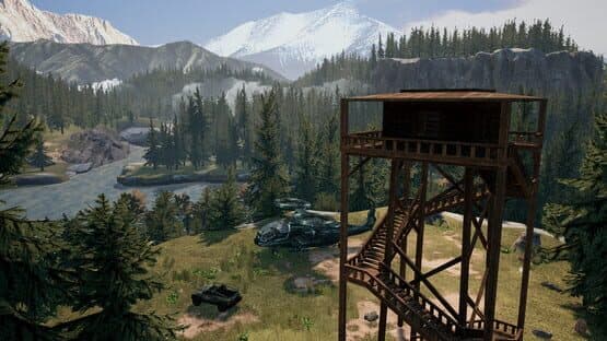 Phantom Fury — screenshot 1
