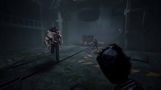 Phantom Fury — screenshot 2