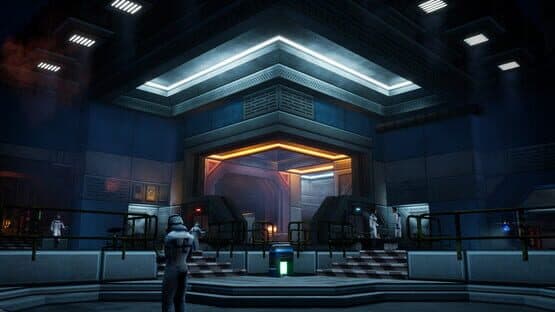 Phantom Fury — screenshot 3