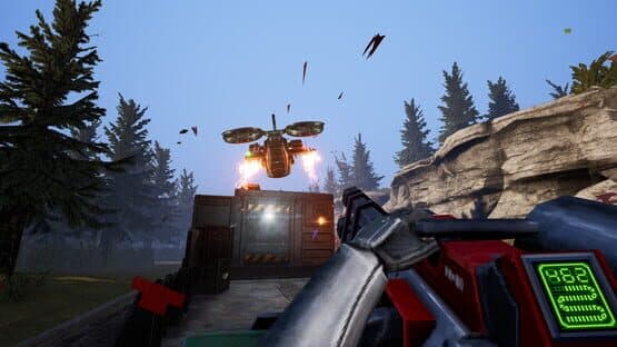 Phantom Fury — screenshot 5