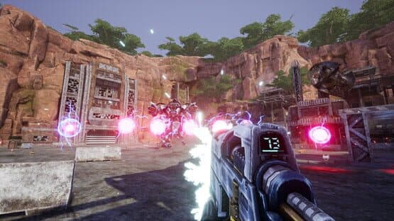 Phantom Fury — screenshot 8