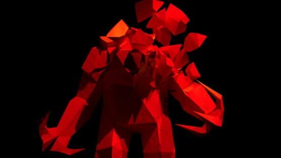 SuperHot Quake — screenshot 1