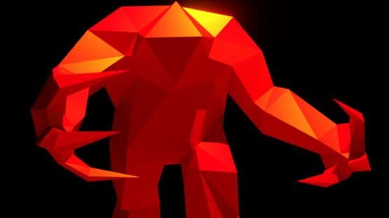 SuperHot Quake — screenshot 2
