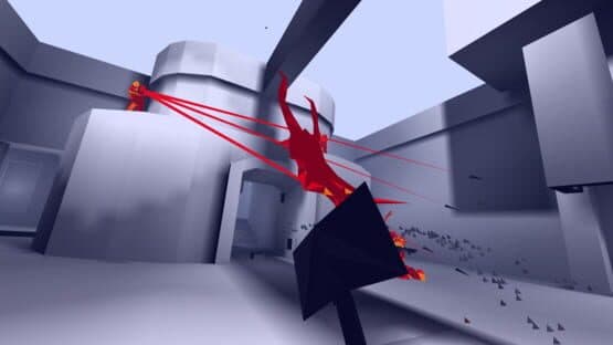 SuperHot Quake — screenshot 3