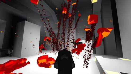 SuperHot Quake — screenshot 4