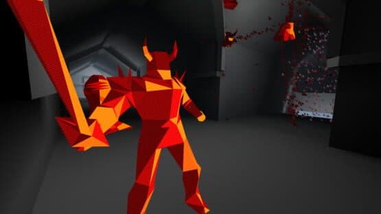 SuperHot Quake — screenshot 5