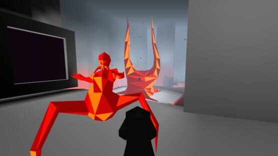 SuperHot Quake — screenshot 6