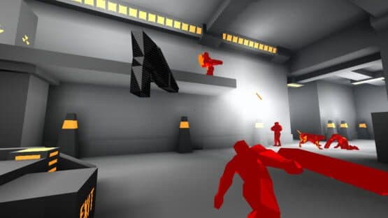SuperHot Quake — screenshot 7
