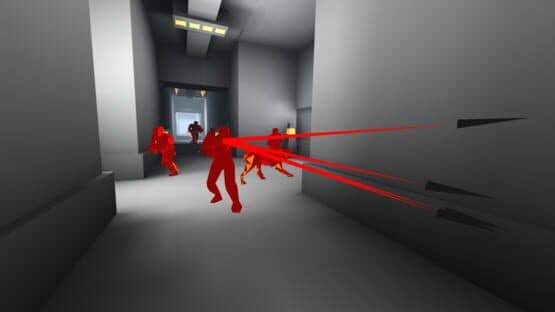 SuperHot Quake — screenshot 8