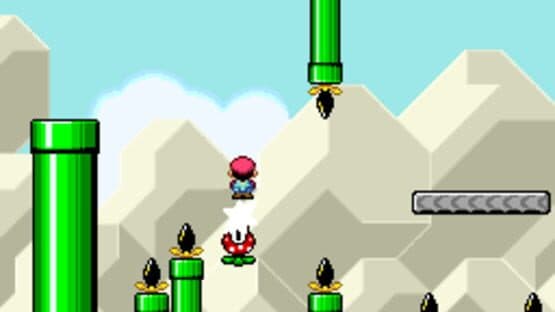 HotHead Heights — screenshot 4