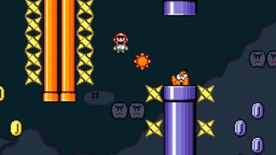 HotHead Heights — screenshot 5