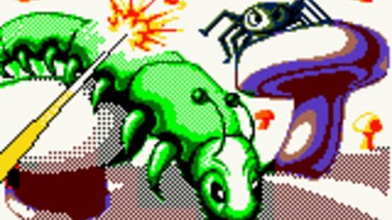 Centipede — screenshot 1
