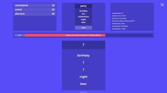 Parlor — screenshot 2
