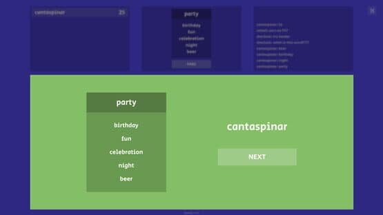 Parlor — screenshot 3
