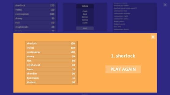 Parlor — screenshot 6