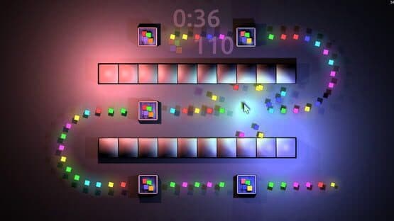 Cursor0x0 — screenshot 1