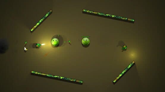 Cursor0x0 — screenshot 2