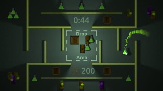 Cursor0x0 — screenshot 3
