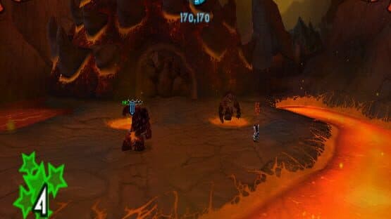 Crash of the Titans — screenshot 2