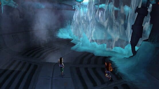 Crash of the Titans — screenshot 5