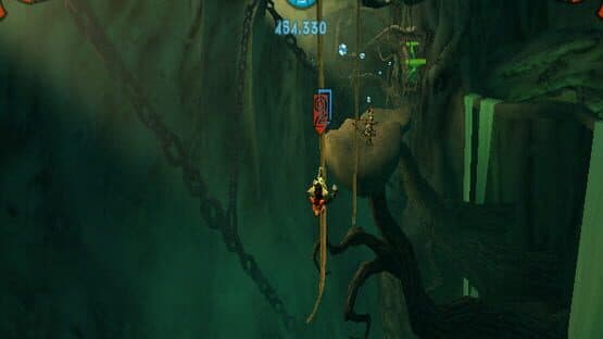 Crash of the Titans — screenshot 6