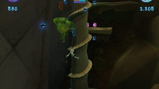 Crash: Mind Over Mutant — screenshot 4
