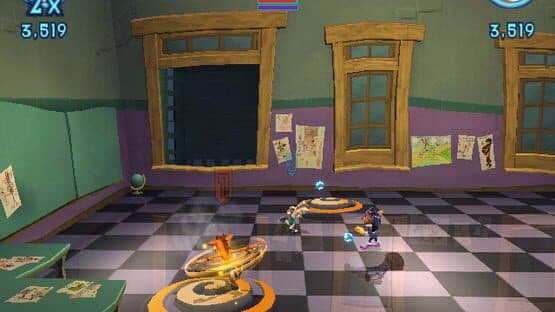 Crash: Mind Over Mutant — screenshot 5