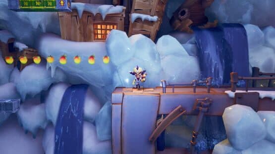 Crash Bandicoot 4: It's About Time — screenshot 3