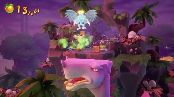 Crash Bandicoot 4: It's About Time — screenshot 4