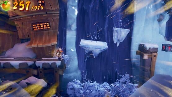 Crash Bandicoot 4: It's About Time — screenshot 5
