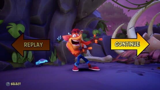 Crash Bandicoot 4: It's About Time — screenshot 6