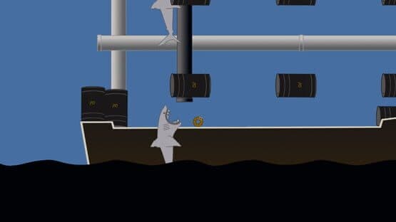 Neptunian Donut — screenshot 4