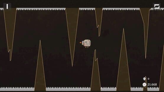 Reflex Runner — screenshot 1