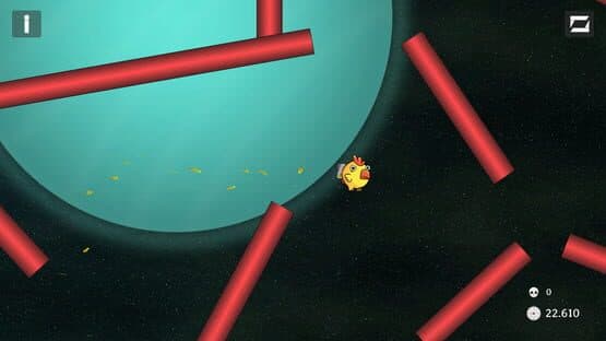 Reflex Runner — screenshot 3