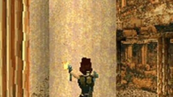 Tomb Raider — screenshot 1