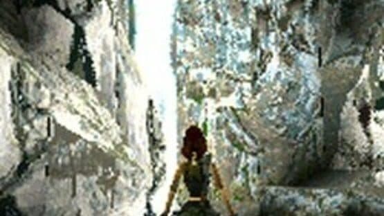 Tomb Raider — screenshot 2