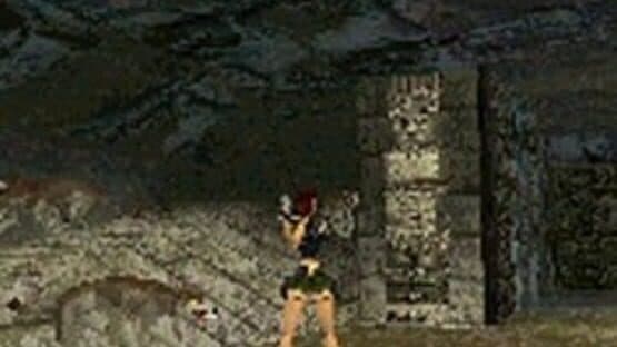 Tomb Raider — screenshot 3