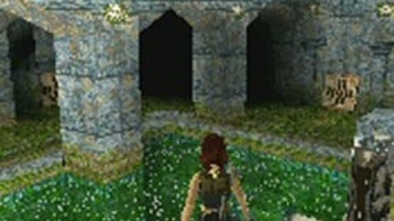 Tomb Raider — screenshot 4