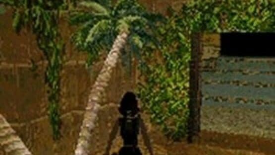 Tomb Raider — screenshot 5