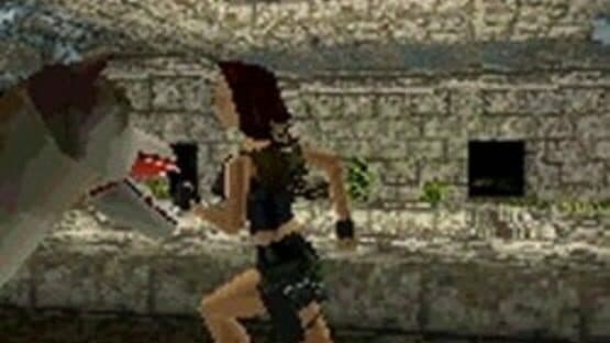 Tomb Raider — screenshot 6