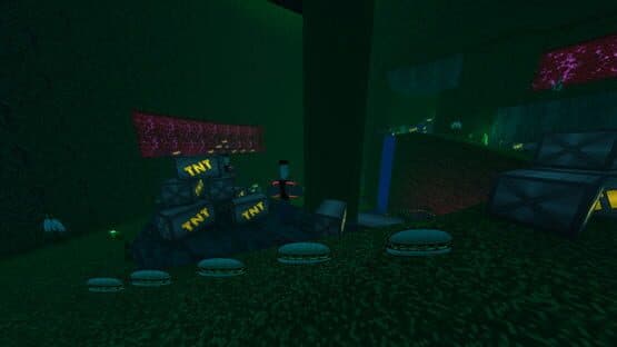 Project Absentia — screenshot 2