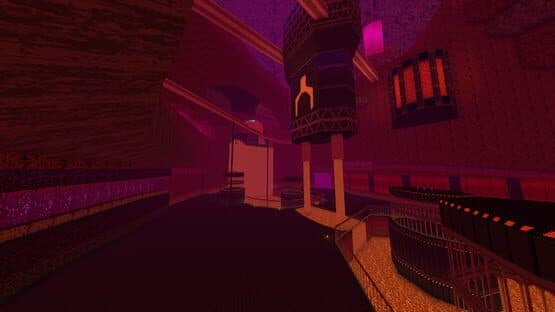 Project Absentia — screenshot 3
