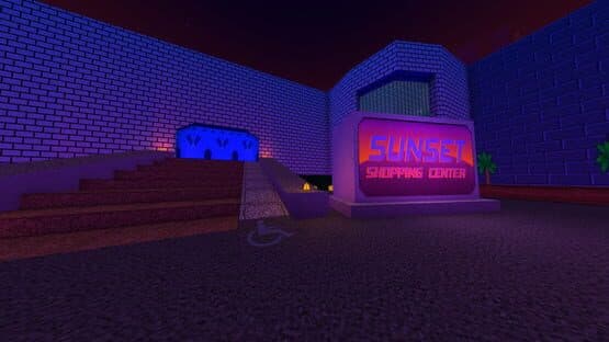 Project Absentia — screenshot 4
