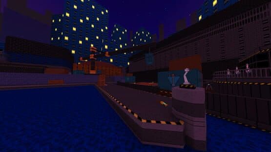 Project Absentia — screenshot 6
