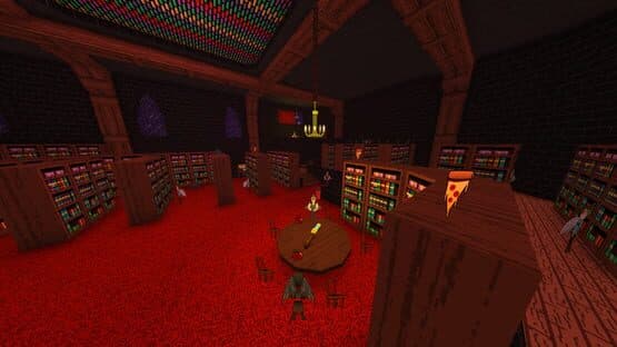 Project Absentia — screenshot 7