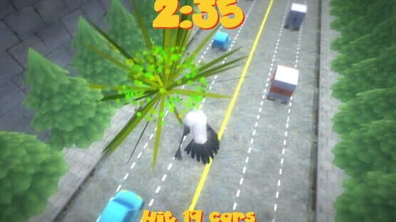 Wonky Pigeon! — screenshot 6