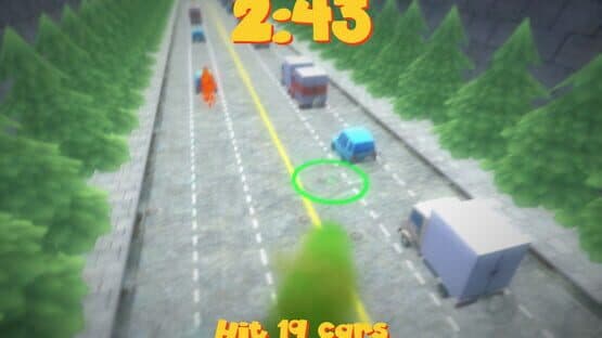 Wonky Pigeon! — screenshot 7